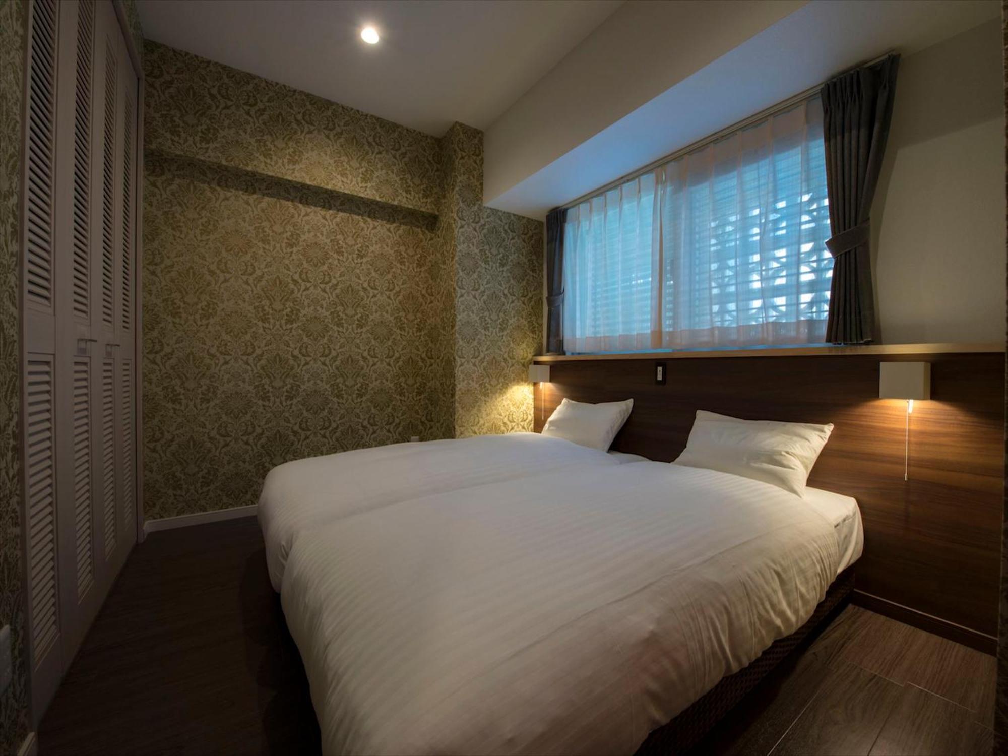 Lieta Nakayama Hotell Nago Exteriör bild