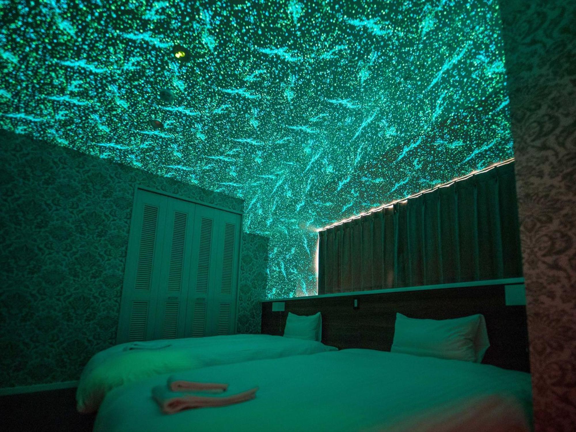 Lieta Nakayama Hotell Nago Exteriör bild