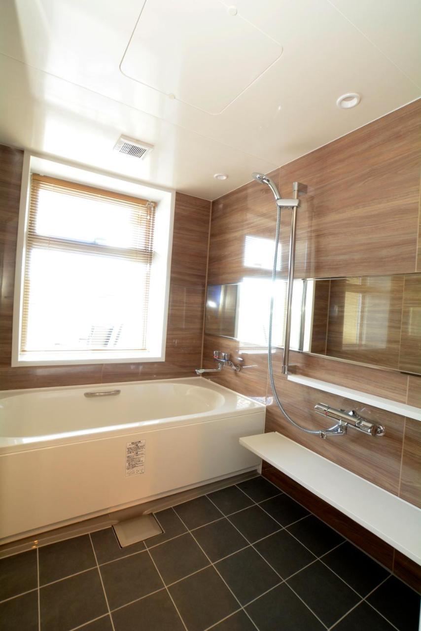 Lieta Nakayama Hotell Nago Exteriör bild
