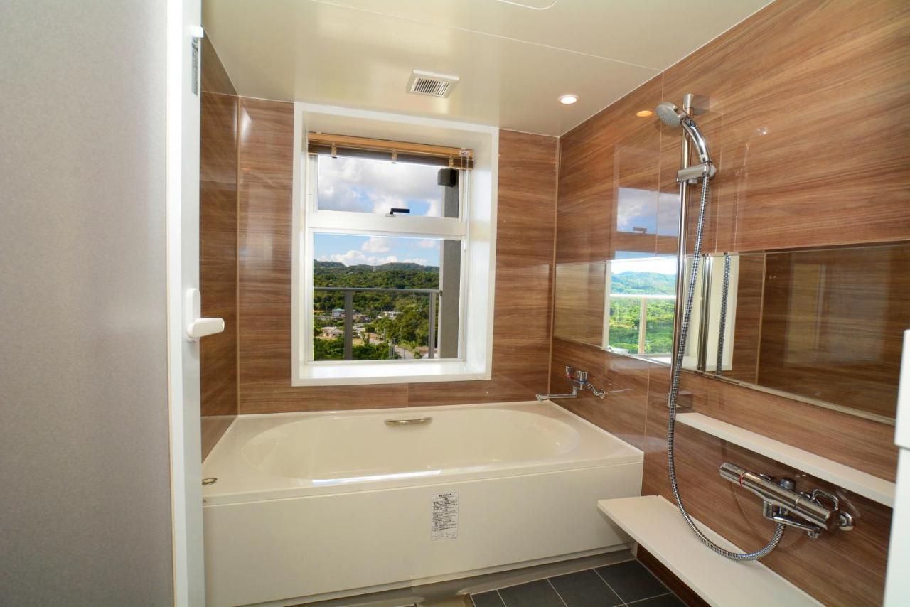 Lieta Nakayama Hotell Nago Exteriör bild