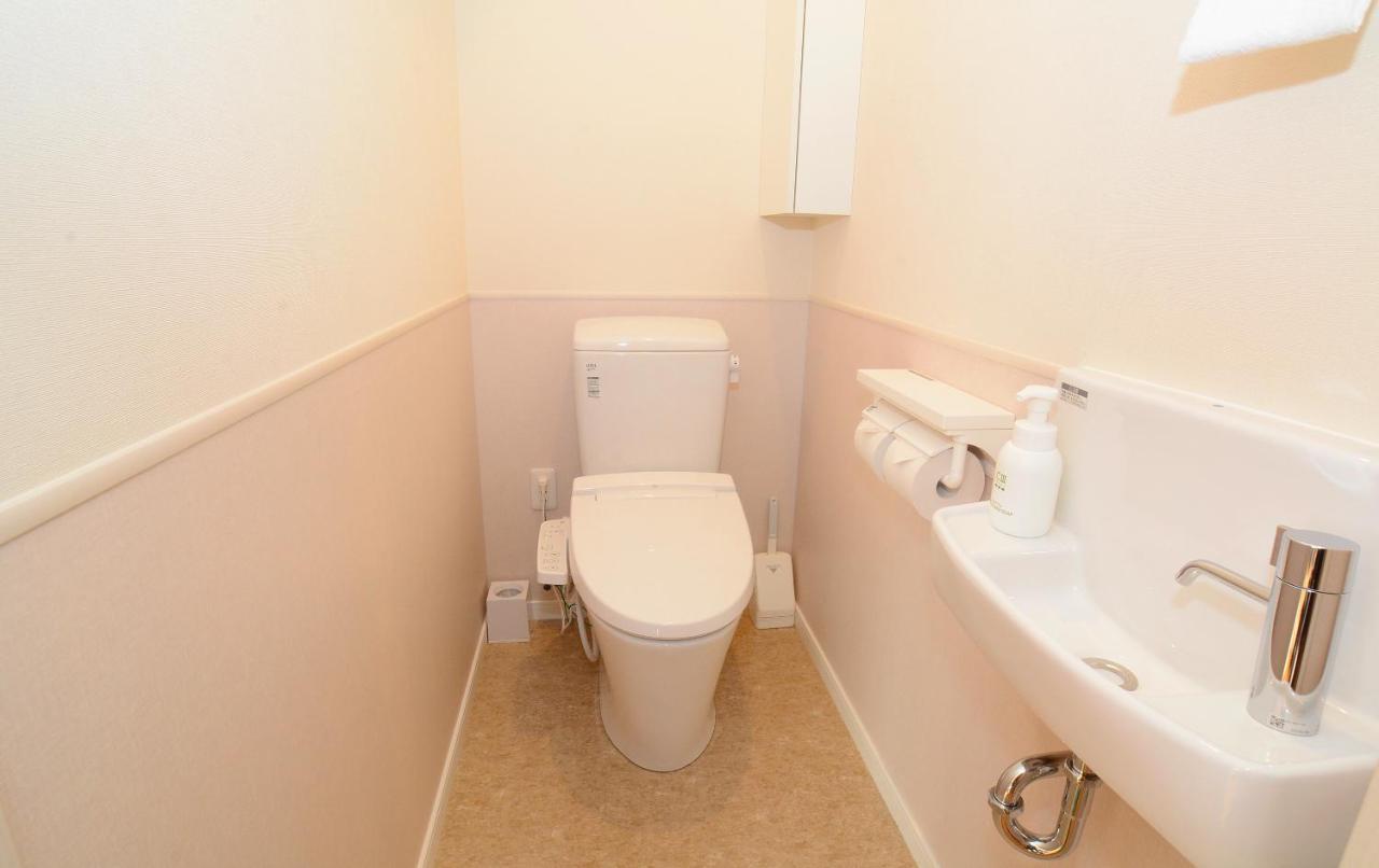 Lieta Nakayama Hotell Nago Exteriör bild