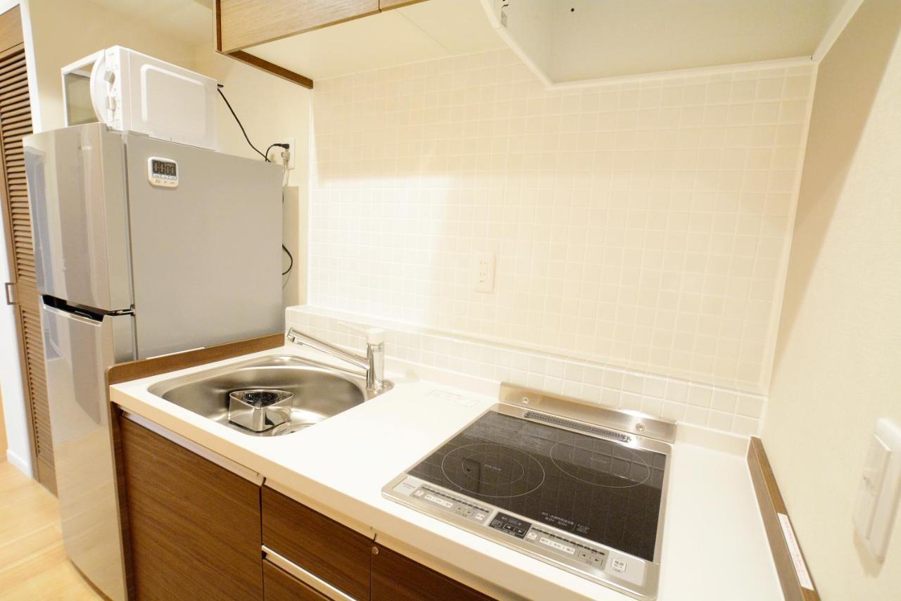 Lieta Nakayama Hotell Nago Exteriör bild