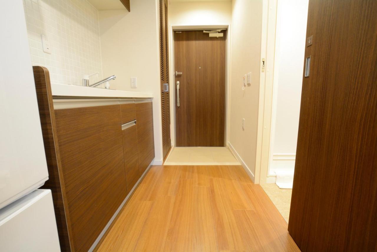 Lieta Nakayama Hotell Nago Exteriör bild