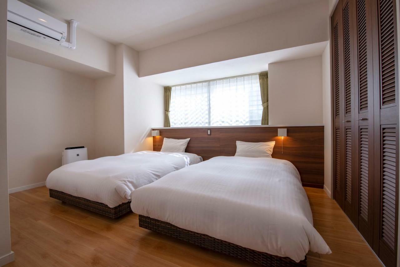 Lieta Nakayama Hotell Nago Exteriör bild