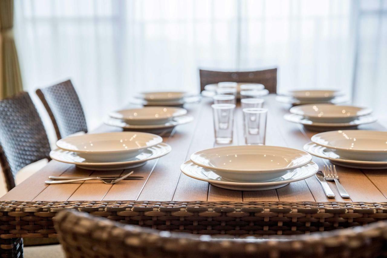 Lieta Nakayama Hotell Nago Exteriör bild