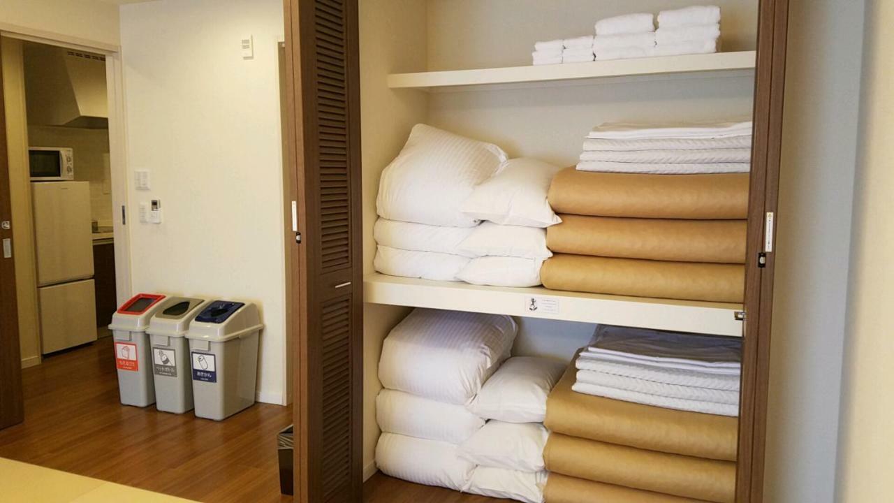 Lieta Nakayama Hotell Nago Exteriör bild