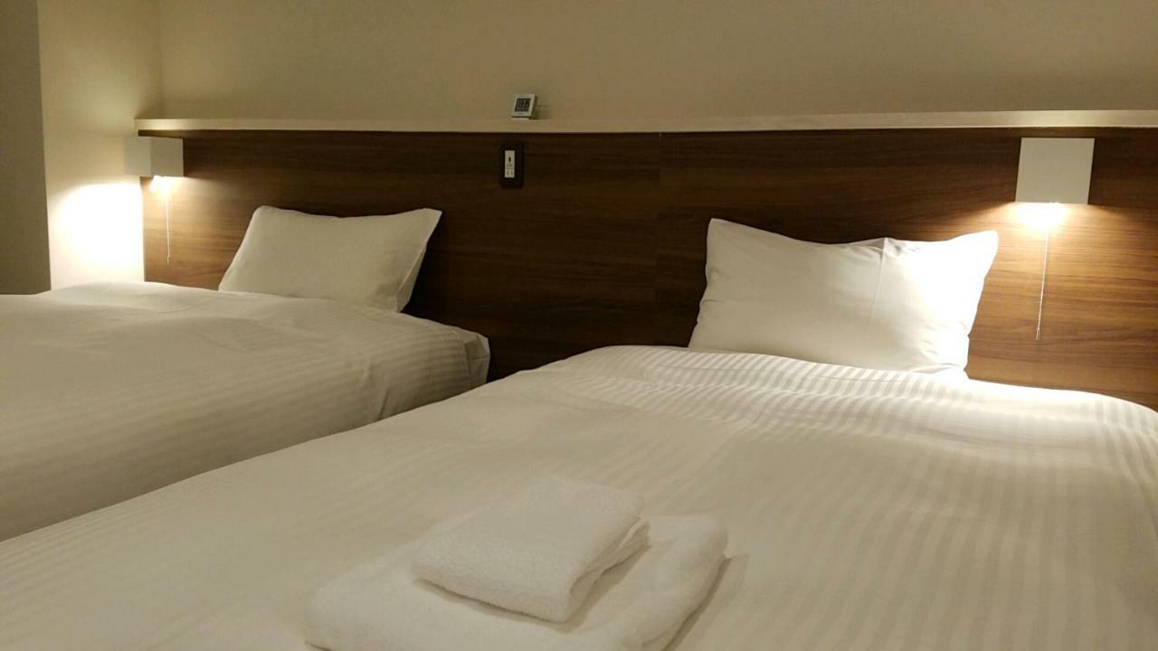 Lieta Nakayama Hotell Nago Exteriör bild