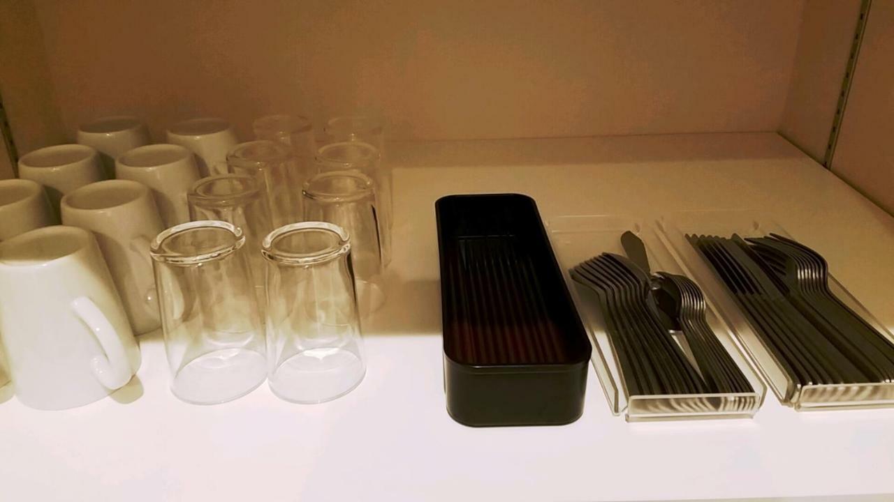 Lieta Nakayama Hotell Nago Exteriör bild