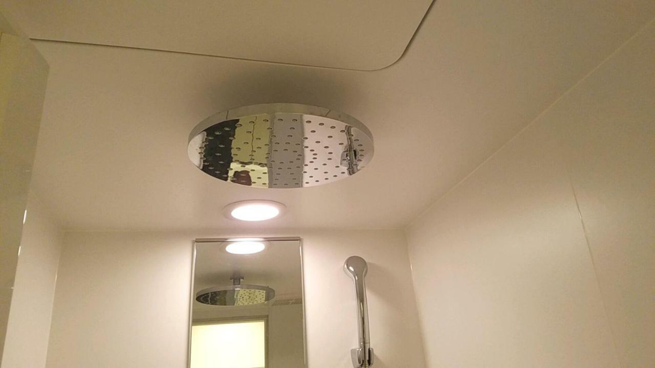 Lieta Nakayama Hotell Nago Exteriör bild