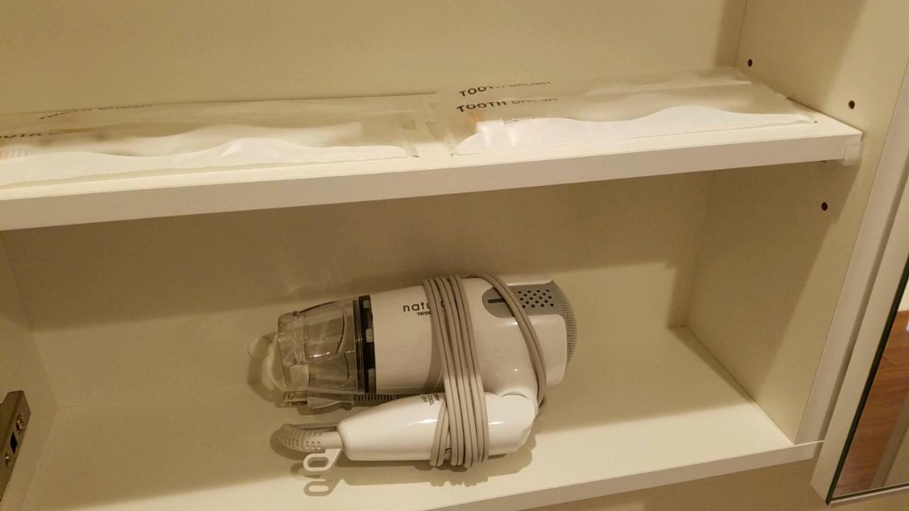 Lieta Nakayama Hotell Nago Exteriör bild